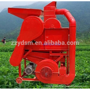 groundnut shelling machine/groundnut dehulling machine